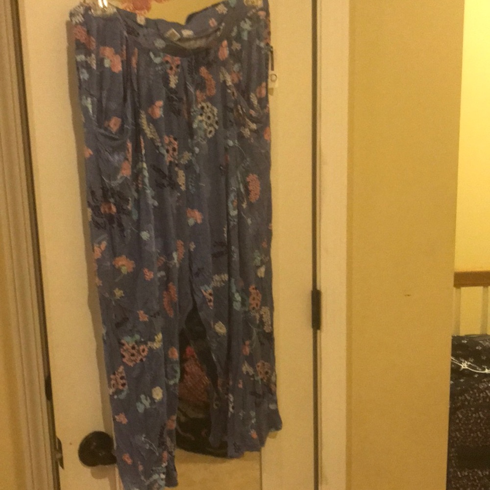 NWT New Directions lounge pants